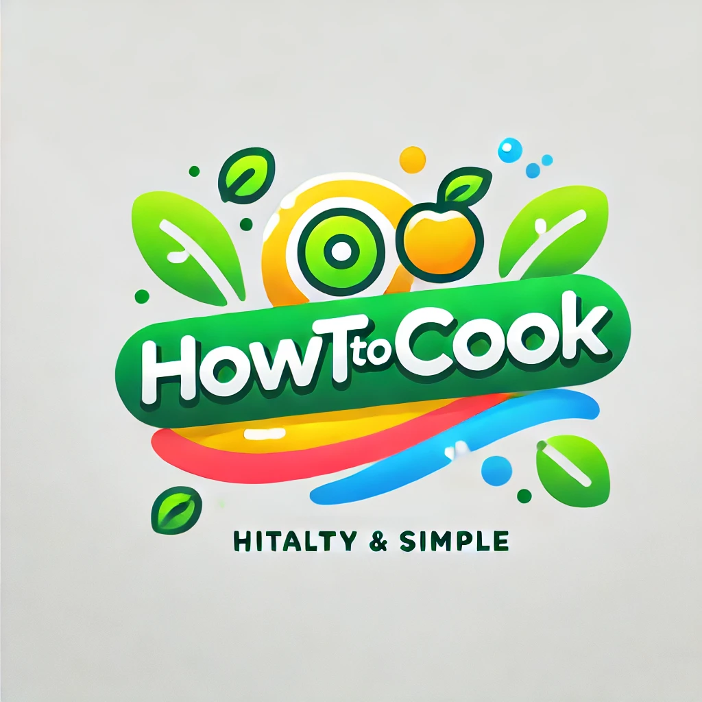 Howtocook Mcp